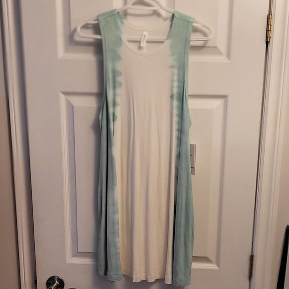 NWT Revolve RVCA Sucker Punched Swing Mini Dress - Picture 4 of 11